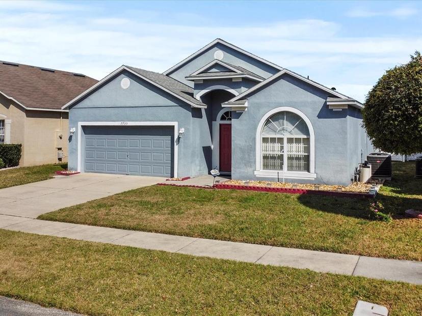 Picture of 7733 Beridale Court, Orlando FL 32818