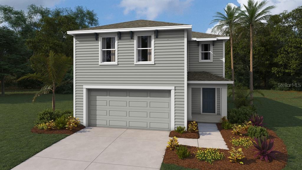 Picture of 24451 NW 11Th Place, Newberry, FL 32669