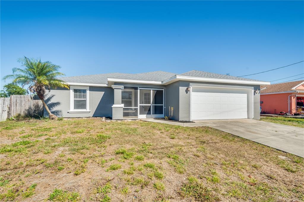 Picture of 1403 Xelda Avenue S, Lehigh Acres, FL 33976