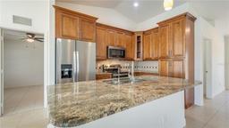 Picture of 1403 Xelda Avenue S, Lehigh Acres, FL 33976