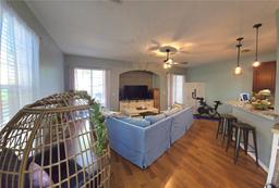 Picture of 8405 Blue Rock Drive, New Port Richey, FL 34653