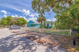 Picture of 5314 21St Avenue S, Gulfport, FL 33707