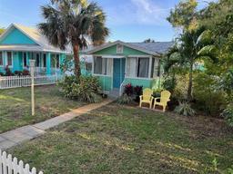 Picture of 5314 21St Avenue S, Gulfport, FL 33707