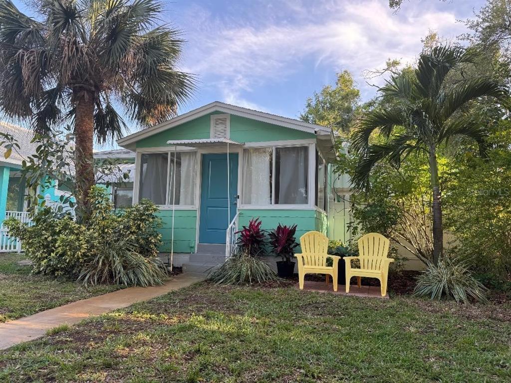 Picture of 5314 21St Avenue S, Gulfport, FL 33707
