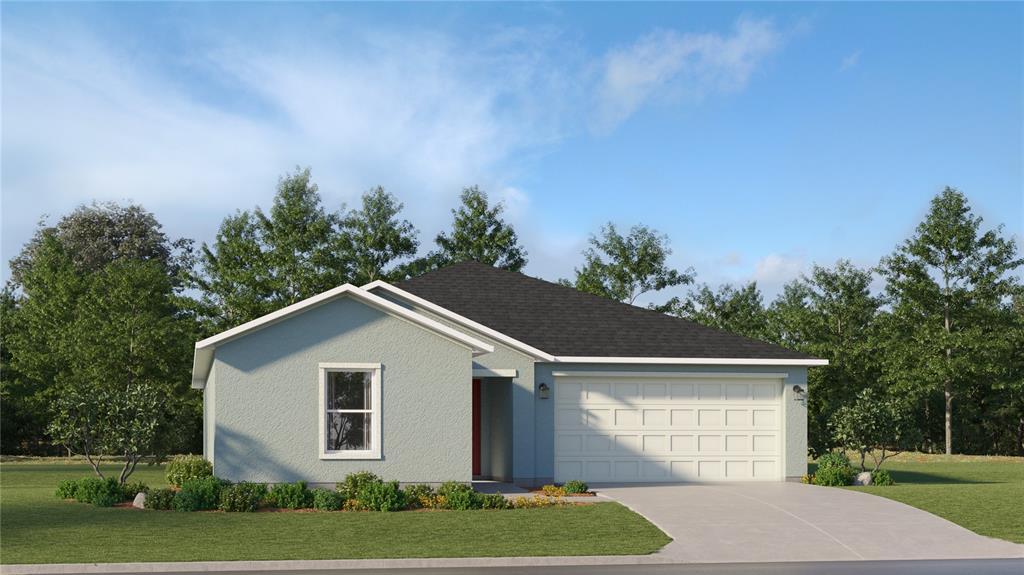 Picture of 4730 Bold Peacock Bend, Bartow, FL 33830