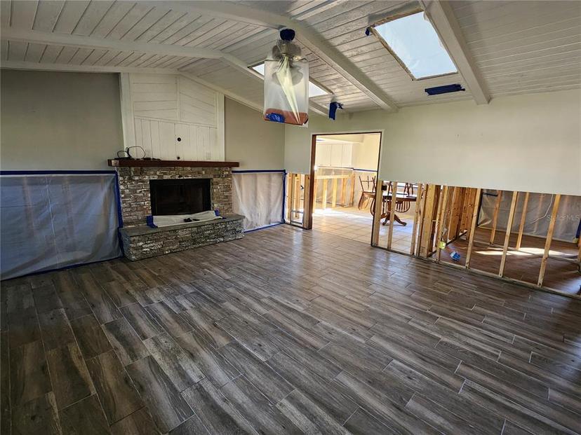 Picture of 1019 Chippewa Trail, Daytona Beach FL 32117
