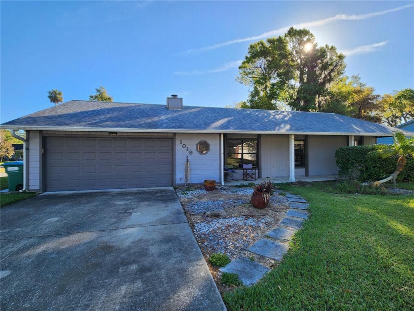 Picture of 1019 Chippewa Trail, Daytona Beach FL 32117