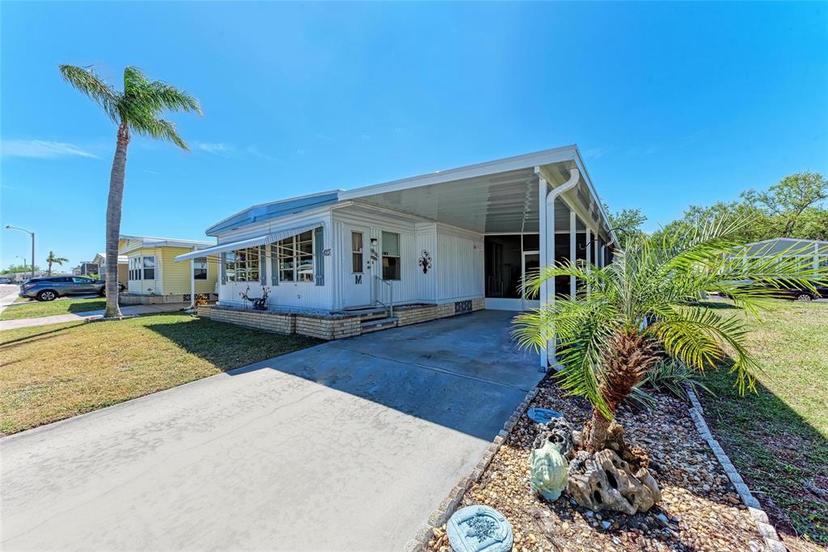 Picture of 5619 Bayshore Road Unit 423, Palmetto FL 34221