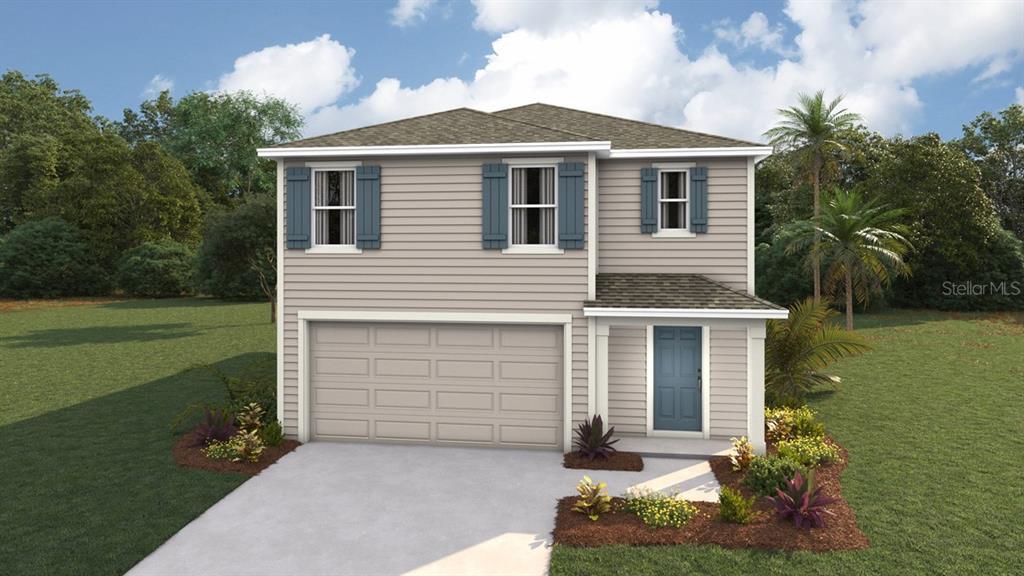 Picture of 24435 NW 11Th Place, Newberry, FL 32669