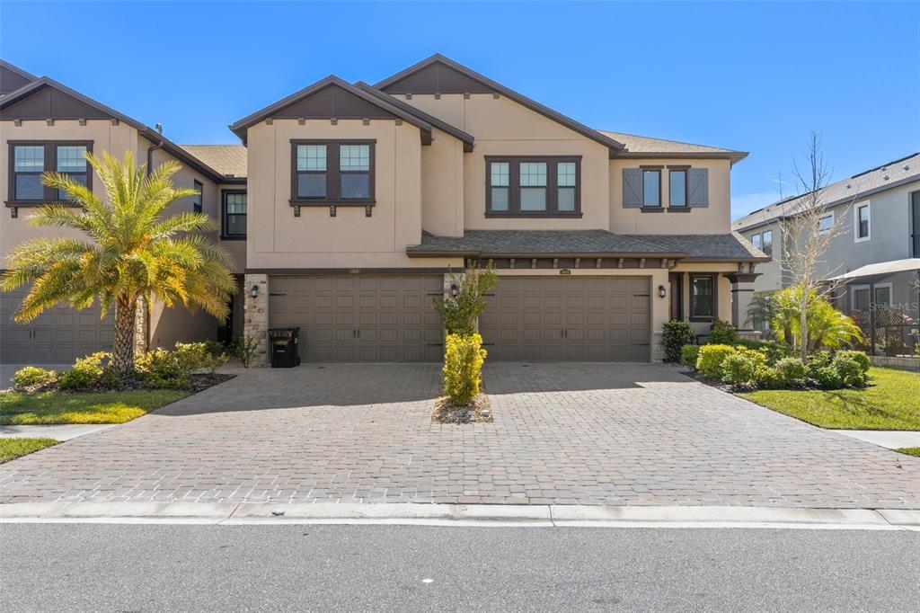 Picture of 4600 Lagona Lane, Wesley Chapel, FL 33543