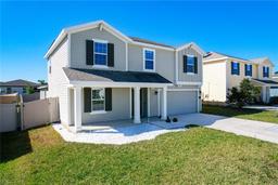 Picture of 744 Simone Ct, Haines City, FL 33844