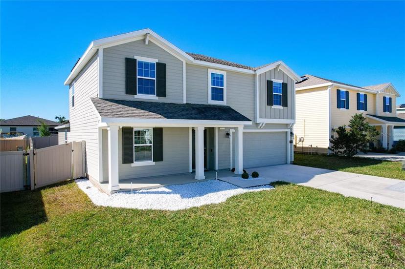 Picture of 744 Simone Ct, Haines City FL 33844