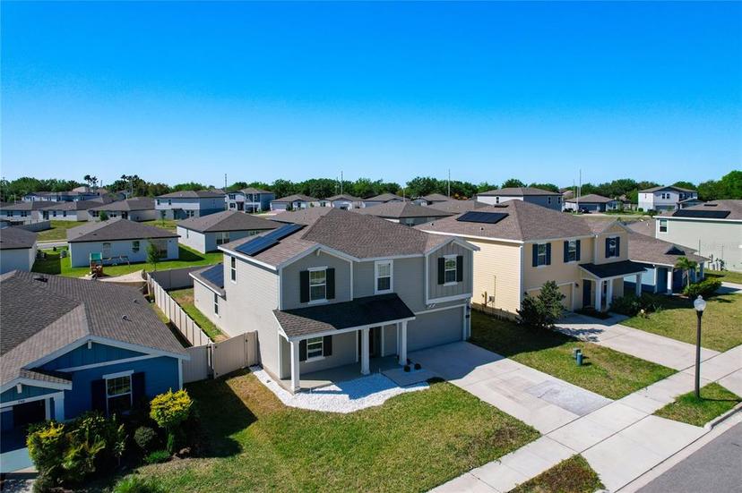 Picture of 744 Simone Ct, Haines City FL 33844