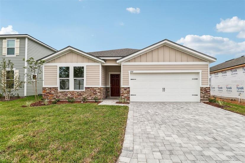 Picture of 11347 Tiburon Drive, Jacksonville FL 32221
