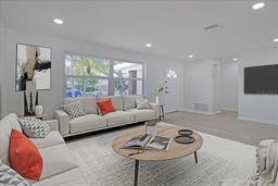 Picture of 1924 Sky Drive, Clearwater, FL 33755
