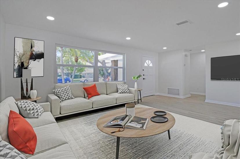 Picture of 1924 Sky Drive, Clearwater FL 33755