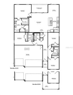 Picture of 24293 NW 12Th Place, Newberry, FL 32669