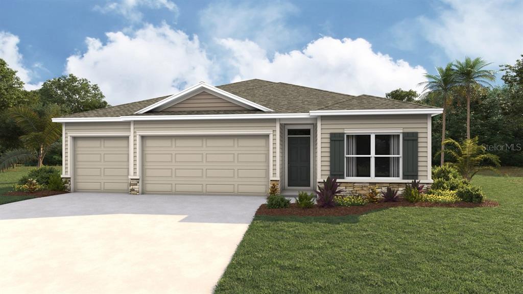 Picture of 24293 NW 12Th Place, Newberry, FL 32669