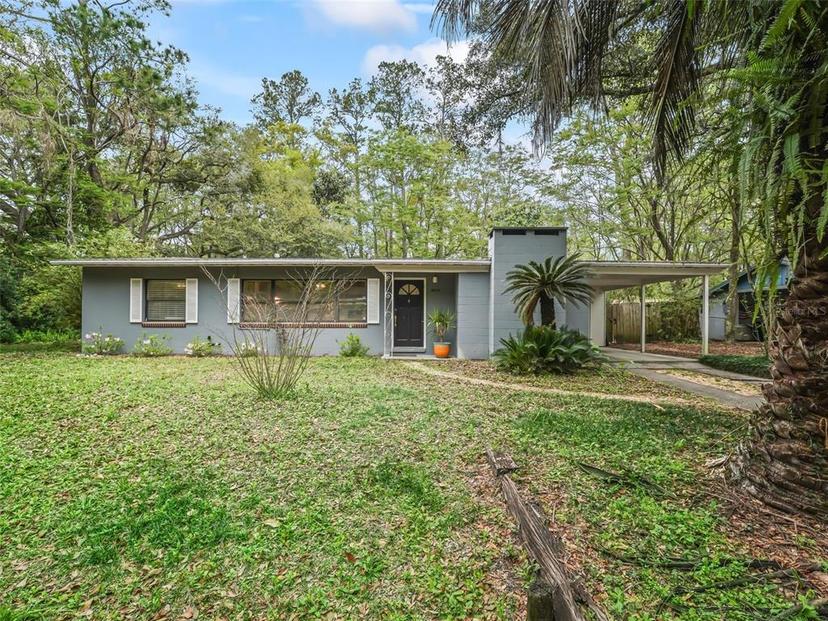 Picture of 3622 NW 7Th Avenue, Gainesville FL 32607