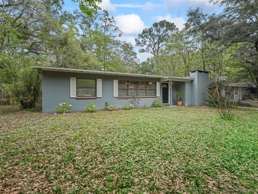 Picture of 3622 NW 7Th Avenue, Gainesville FL 32607