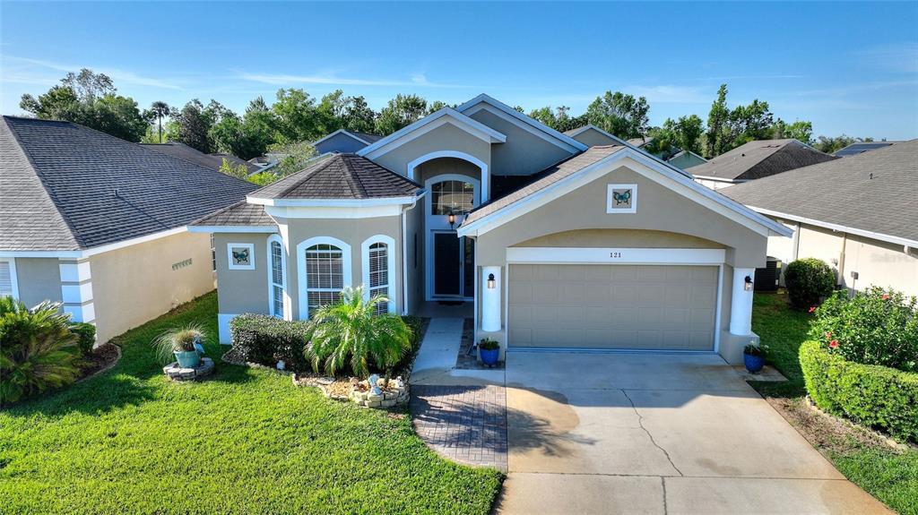 Picture of 121 Fitzgerald Ln, Davenport, FL 33837