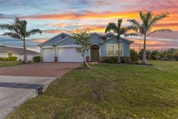 Picture of 7028 N Plum Tree, Punta Gorda, FL 33955