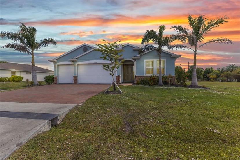 Picture of 7028 N Plum Tree, Punta Gorda FL 33955