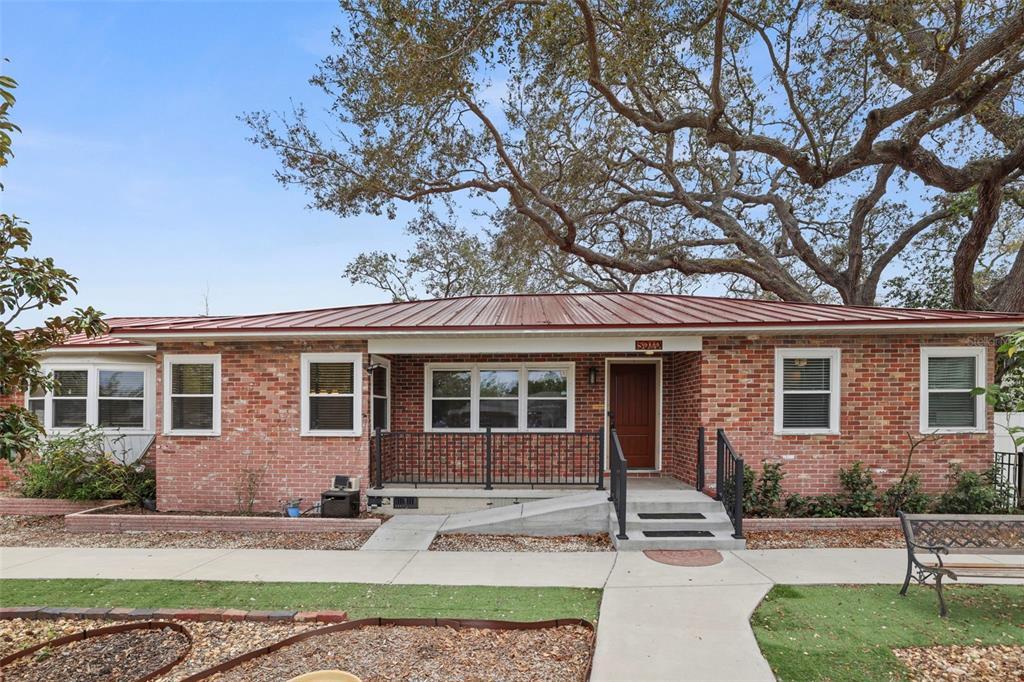 Picture of 5010 45Th Avenue N, St Petersburg, FL 33709