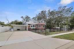 Picture of 5010 45Th Avenue N, St Petersburg, FL 33709