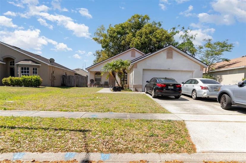 Picture of 946 Little Creek Road, Orlando FL 32825