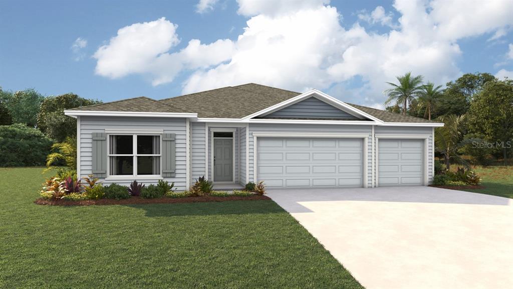Picture of 24269 NW 12Th Place, Newberry, FL 32669