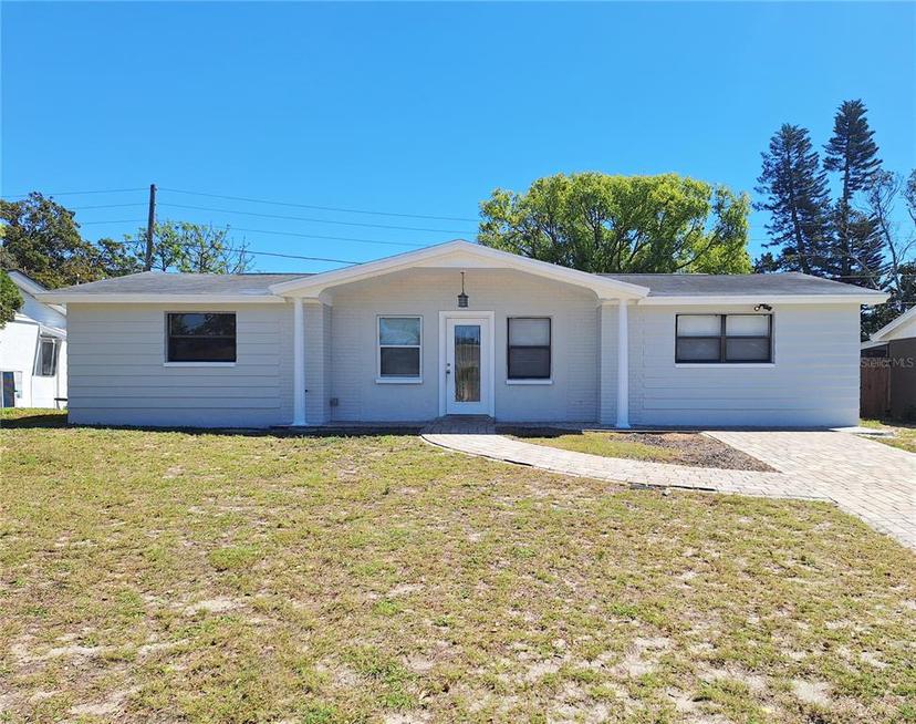 Picture of 3622 Cheswick Drive, Holiday FL 34691