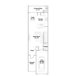 Picture of 2653 Buttercup Lucine Lane, Ruskin, FL 33570