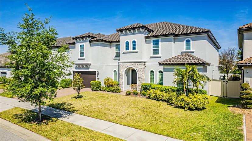 Picture of 8384 Ludington Circle, Orlando FL 32836