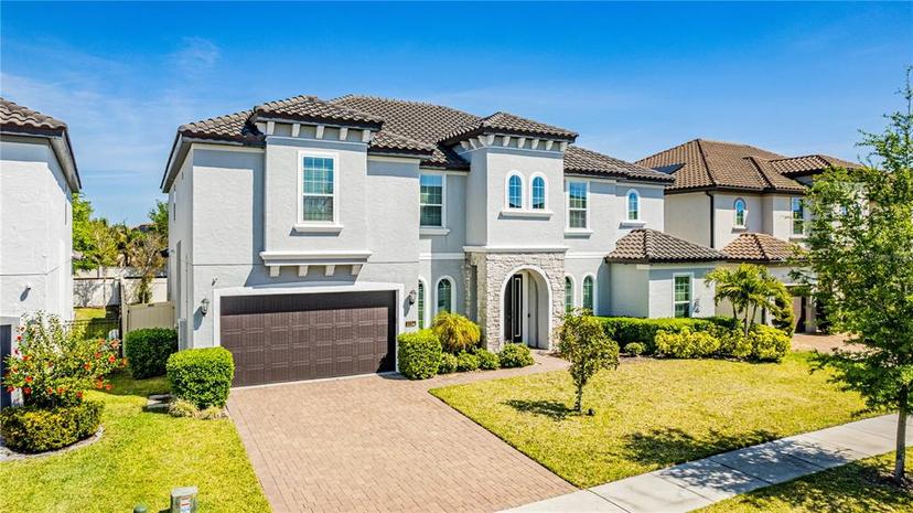 Picture of 8384 Ludington Circle, Orlando FL 32836