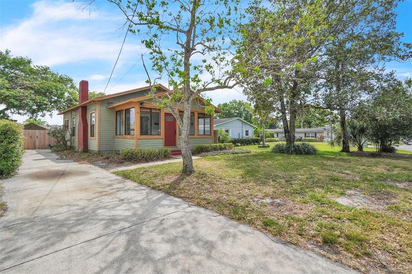 Picture of 712 Baffie Avenue, Winter Park FL 32789