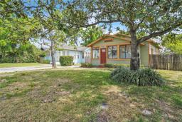 Picture of 712 Baffie Avenue, Winter Park, FL 32789