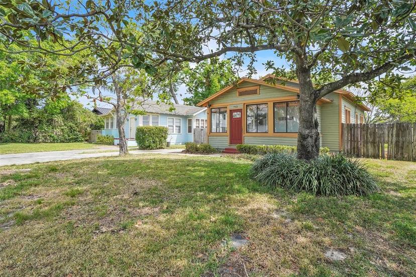 Picture of 712 Baffie Avenue, Winter Park FL 32789