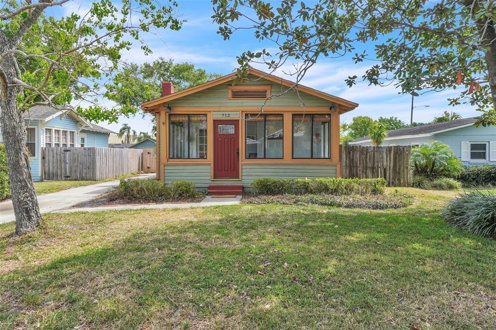 Picture of 712 Baffie Avenue, Winter Park, FL 32789