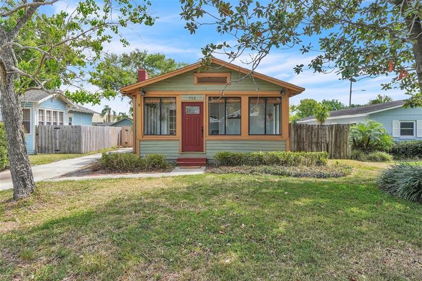 Picture of 712 Baffie Avenue, Winter Park FL 32789