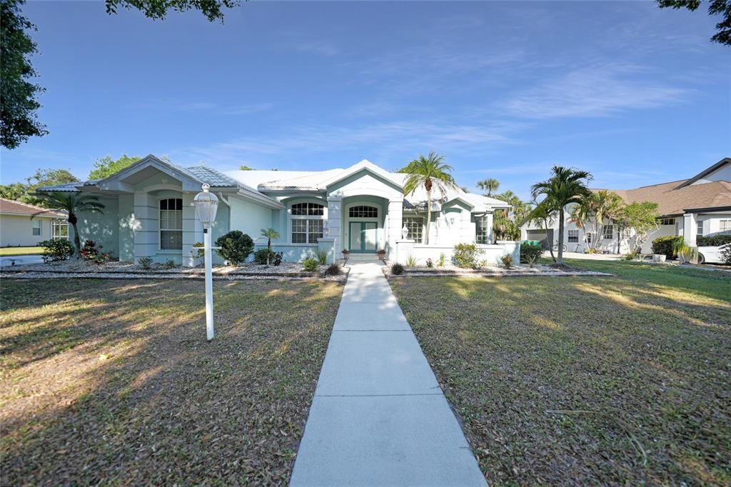 Picture of 1065 Harbour Glen Place, Punta Gorda, FL 33983