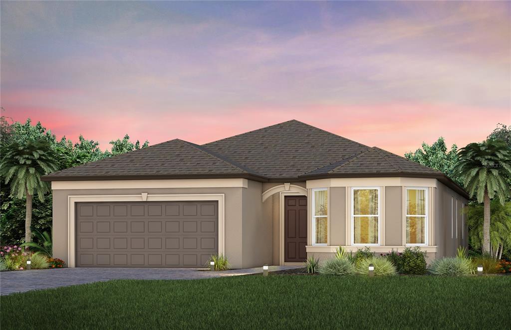 Picture of 11553 Waterway Drive, Parrish, FL 34219