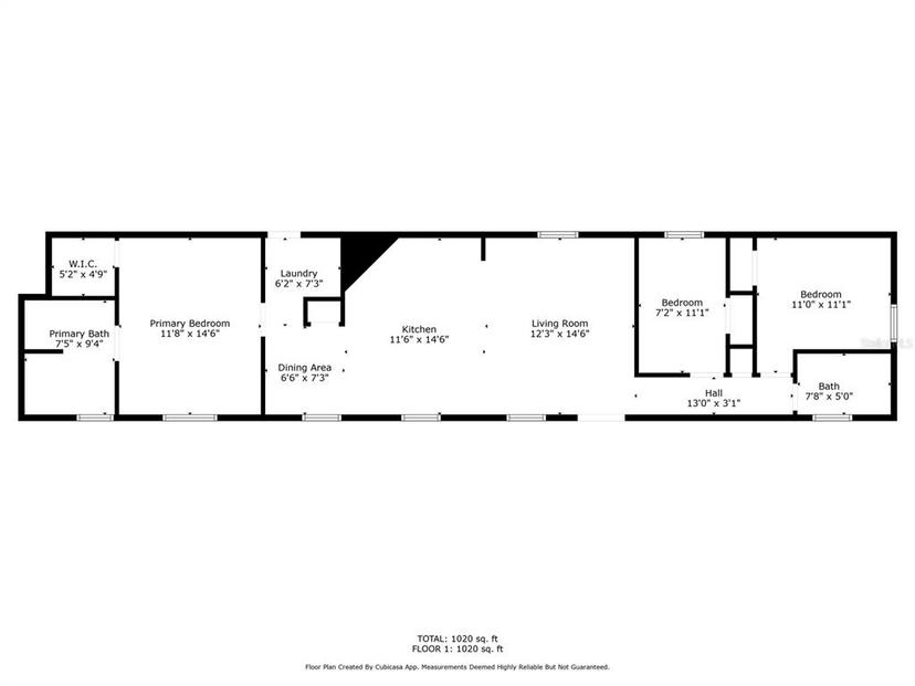 Picture of 12130 NE 15Th Street, Williston FL 32696