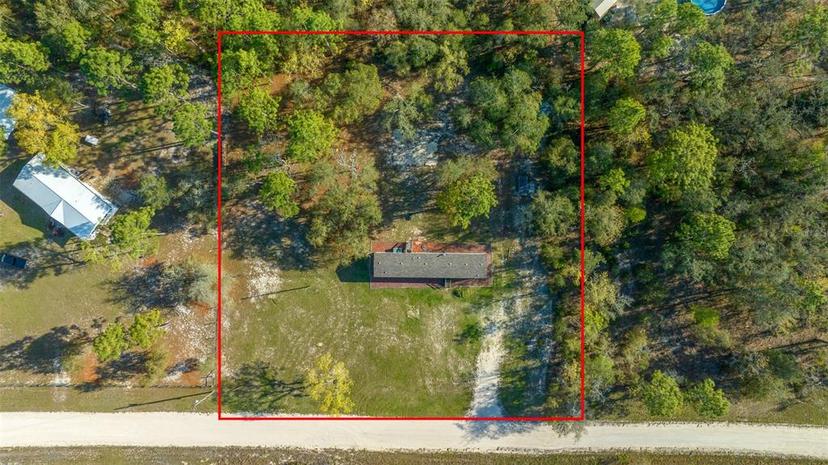 Picture of 12130 NE 15Th Street, Williston FL 32696
