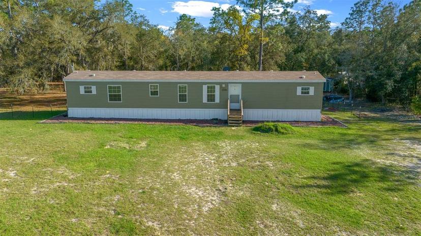 Picture of 12130 NE 15Th Street, Williston FL 32696