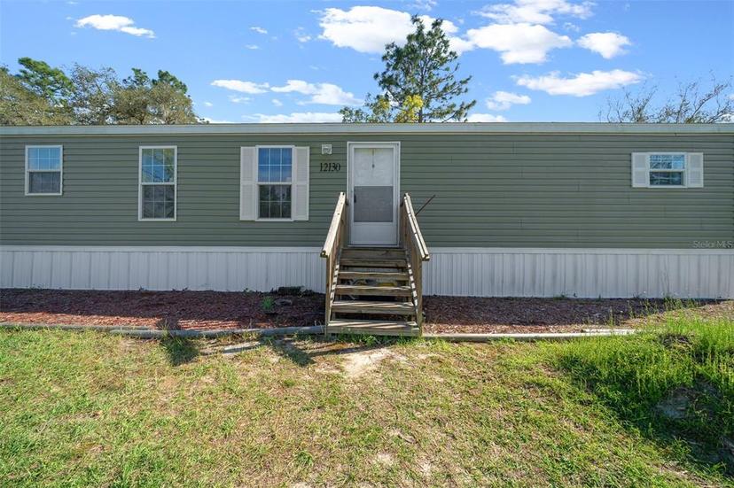 Picture of 12130 NE 15Th Street, Williston FL 32696