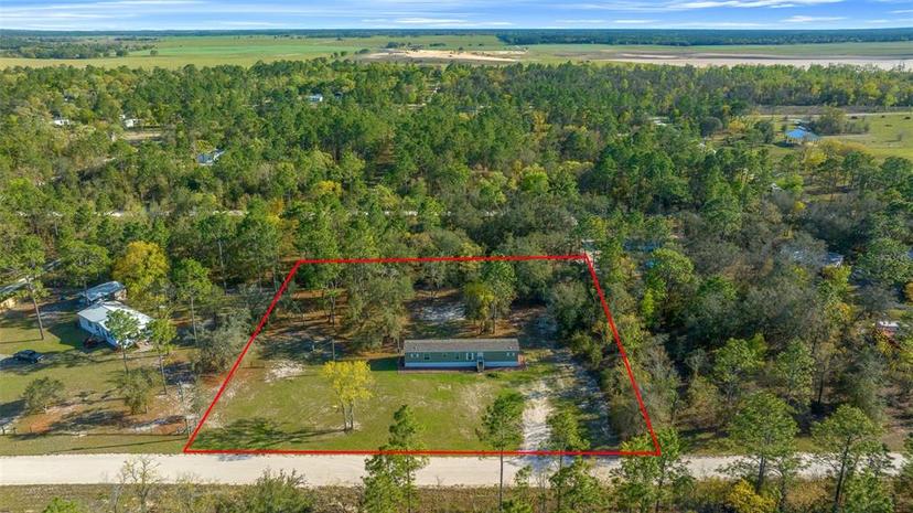 Picture of 12130 NE 15Th Street, Williston FL 32696