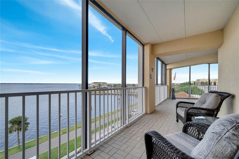 Picture of 225 W Seminole Boulevard Unit 409, Sanford FL 32771