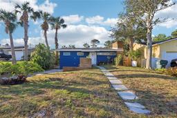 Picture of 304 Zelda Boulevard, Daytona Beach, FL 32118