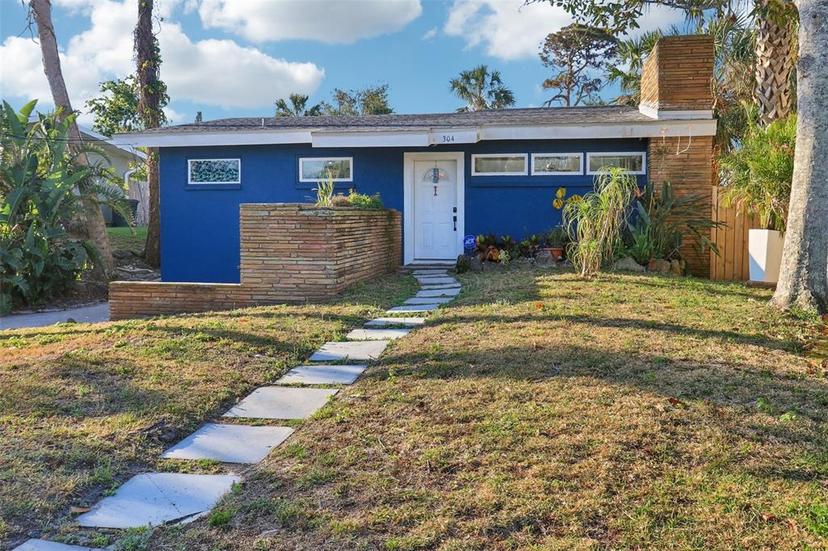 Picture of 304 Zelda Boulevard, Daytona Beach FL 32118